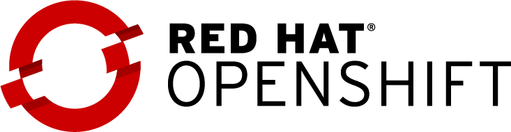 Red Hat OpenShift Logo