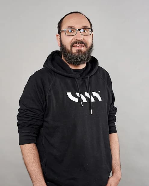 Daniel Höggerl