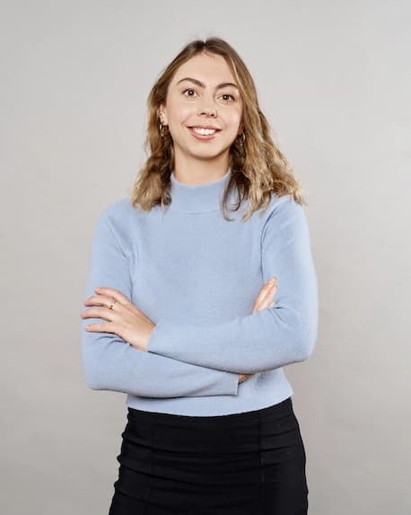 Lena Wesche