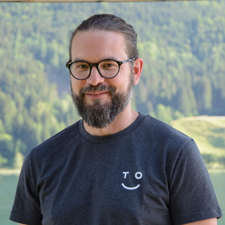 Markus Dulghier