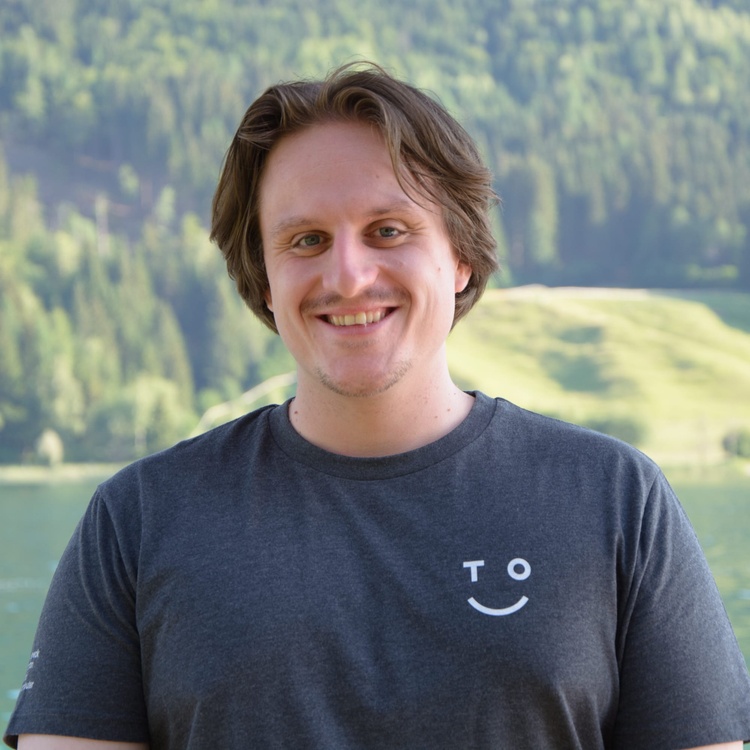 Thomas Hrncir