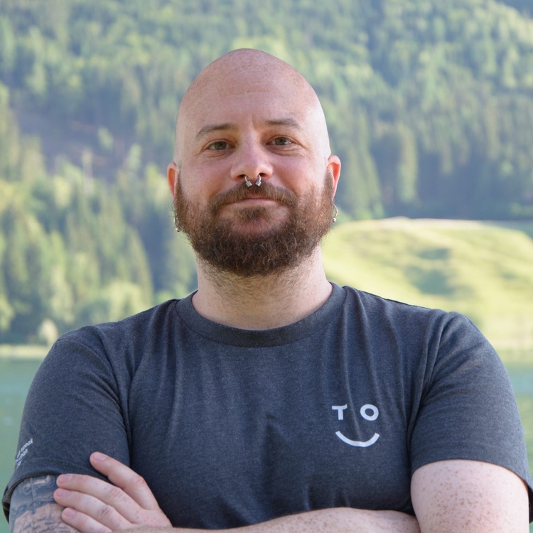 Daniel Freithofer