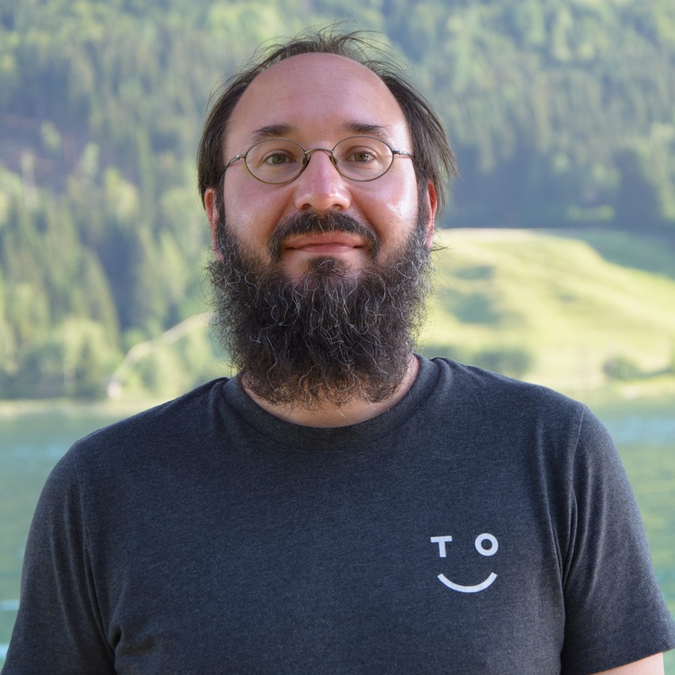 Daniel Höggerl