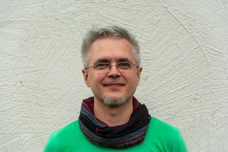 Markus Angerer