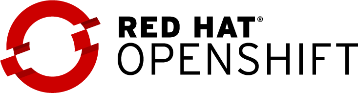 Red Hat OpenShift Logo